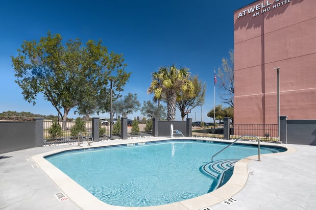 Images Atwell Suites Austin Airport by IHG