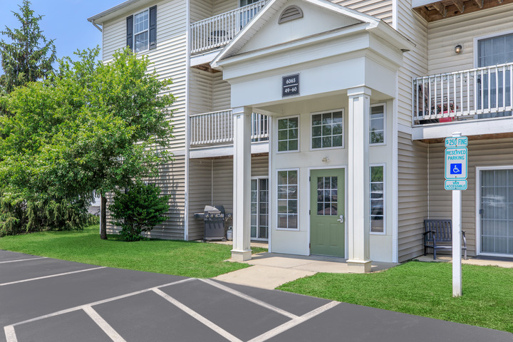 Images Pebblebrook Apartments