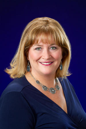 Images Beth Wills, Bankers Life Agent