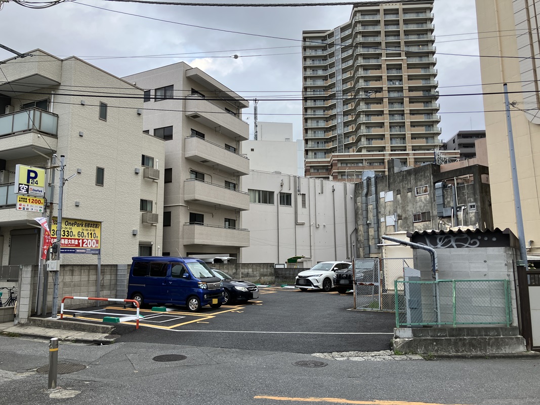 Images ONE PARK船橋本町第2