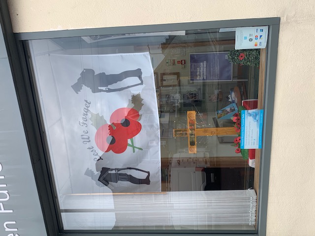 Images Co-op Funeralcare, Chittenden