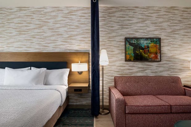 Images Home2 Suites by Hilton Austin East Side 5th Street