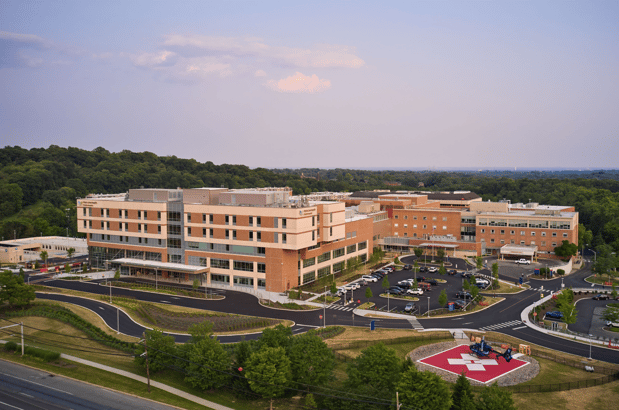 Images Riddle Hospital