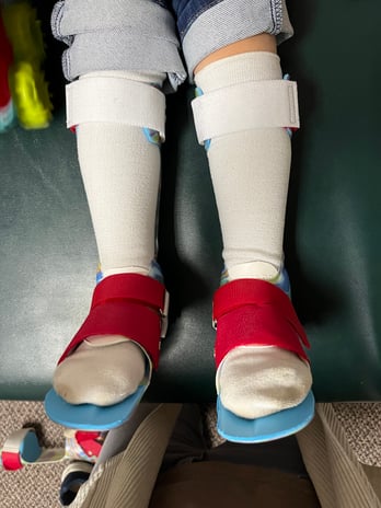 Images EastPoint Prosthetics and Orthotics