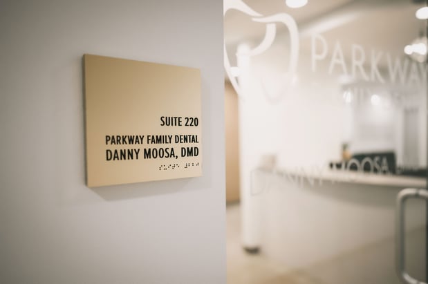 Images Parkway Family Dental