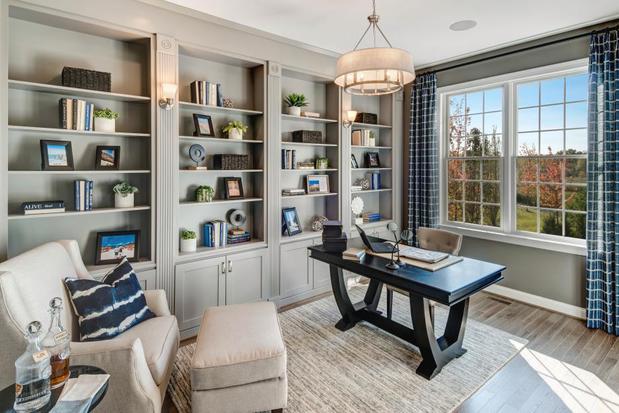 Images Westridge Estates of Canton