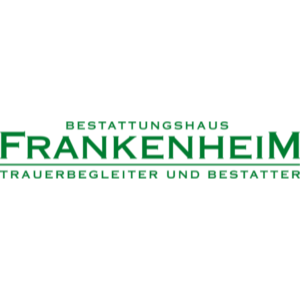 Bestattungshaus Bestatter Frankenheim GmbH & Co. KG in Düsseldorf Friedrichstadt in Düsseldorf - Logo