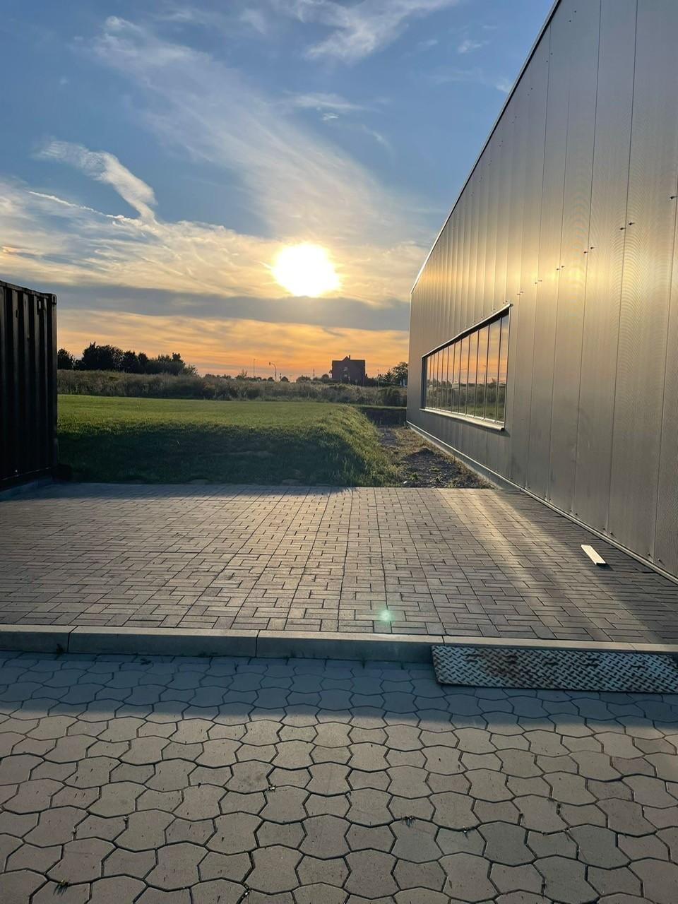 Lagerknecht GmbH, Zum Wahler Grund 8 in Vechelde