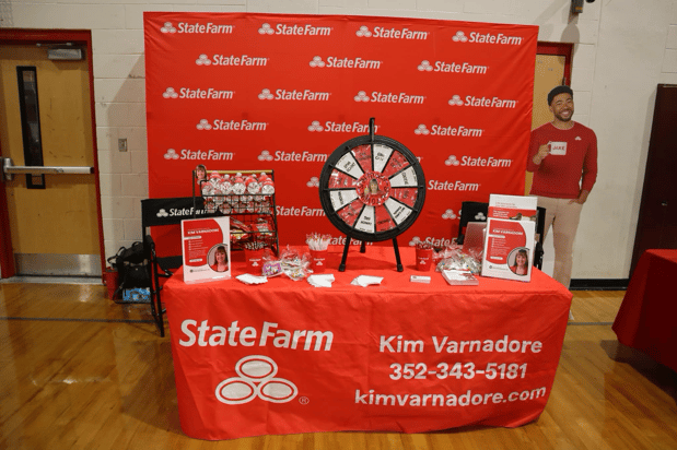 Images Kim Varnadore - State Farm Insurance Agent