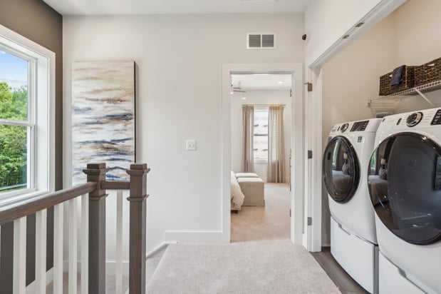 Images Village at Virginia Center by Stanley Martin Homes