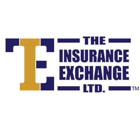 The Insurance Exchange Logo