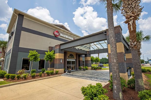 Images Best Western Plus Vermilion River Inn & Suites