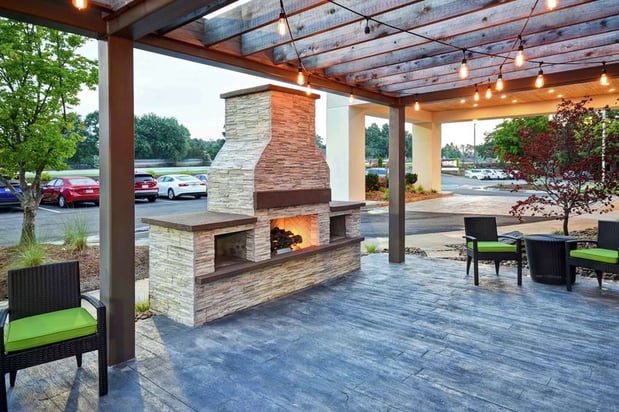 Images Home2 Suites by Hilton Atlanta Norcross