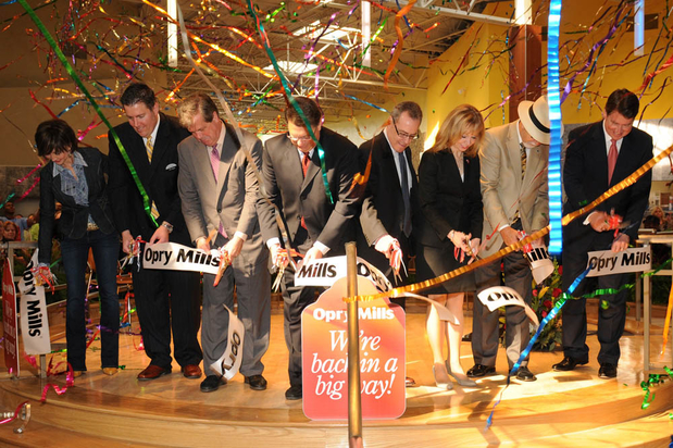 Images Opry Mills