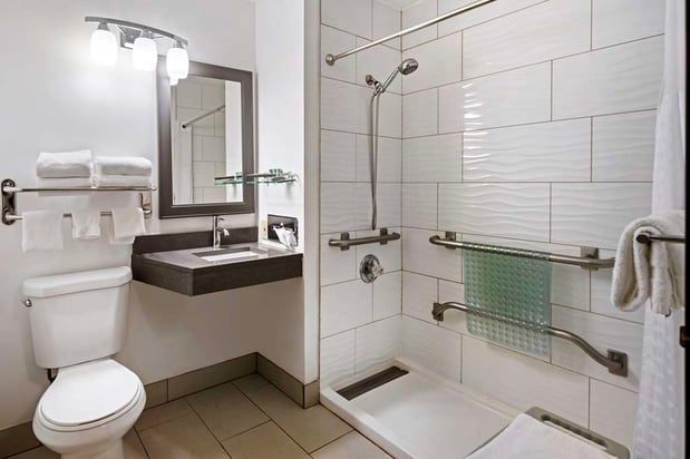 Images Best Western Morton Inn