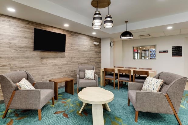Images Candlewood Suites Lexington by IHG