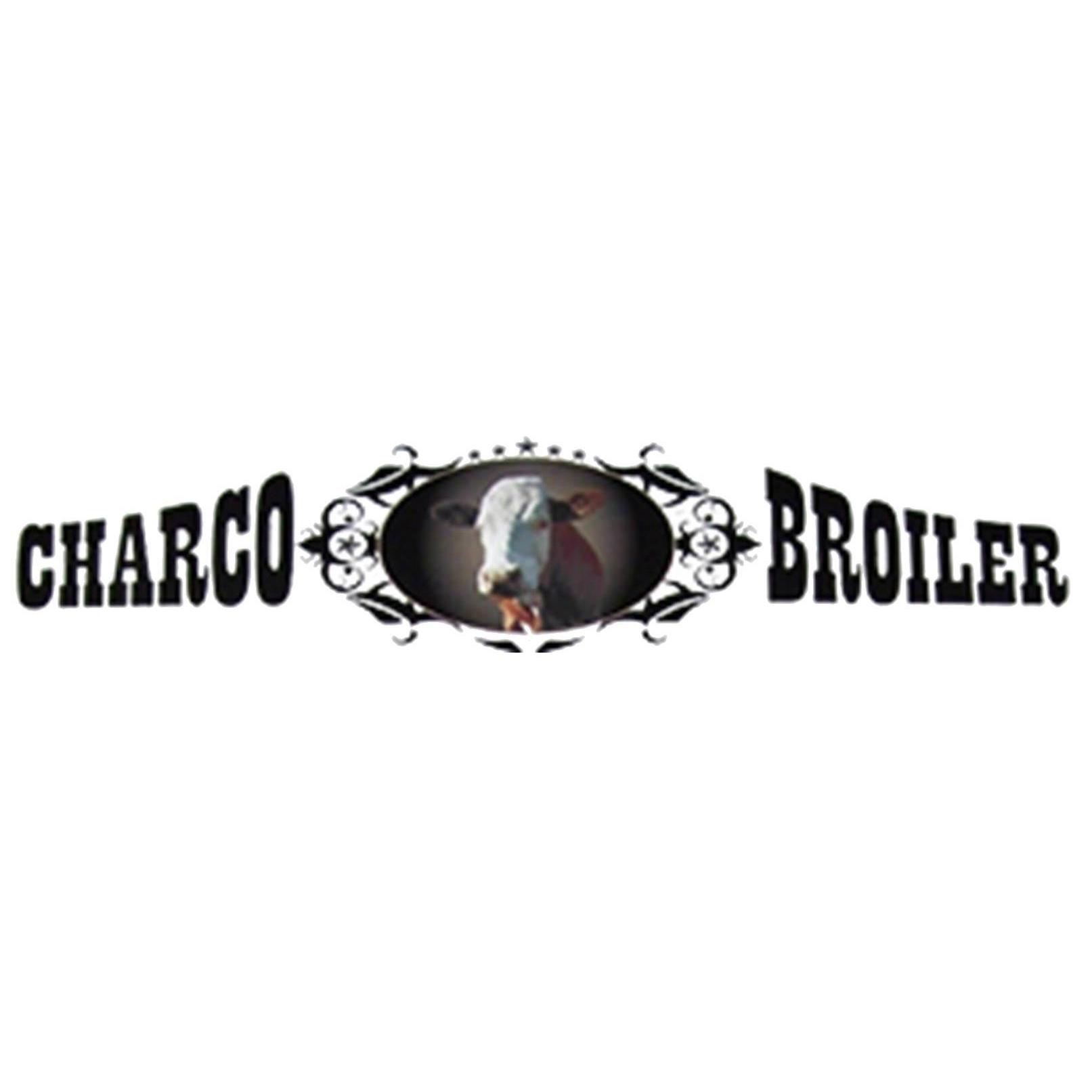 Charco Broiler Steak House