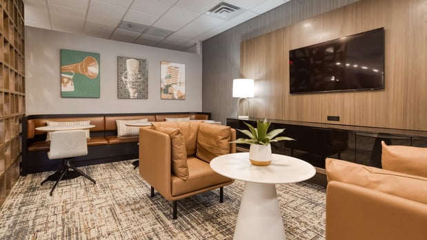 Images Holiday Inn Nashville Airport by IHG