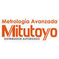 Metrología Avanzada Mitutoyo Logo