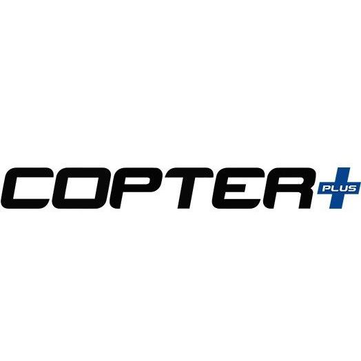 Copterplus Finland Oy Logo