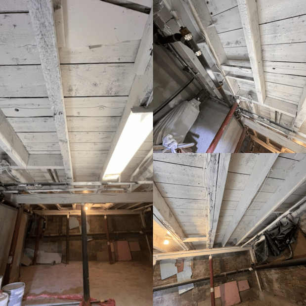 Images Quality Mold Remediation LLC