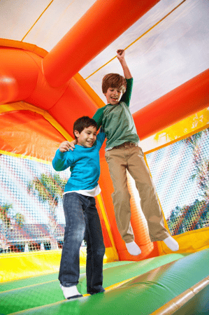 Images Xtreme Inflatables of LA, LLC