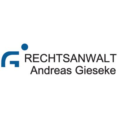 Andreas Gieseke Rechtsanwalt in Lehrte - Logo