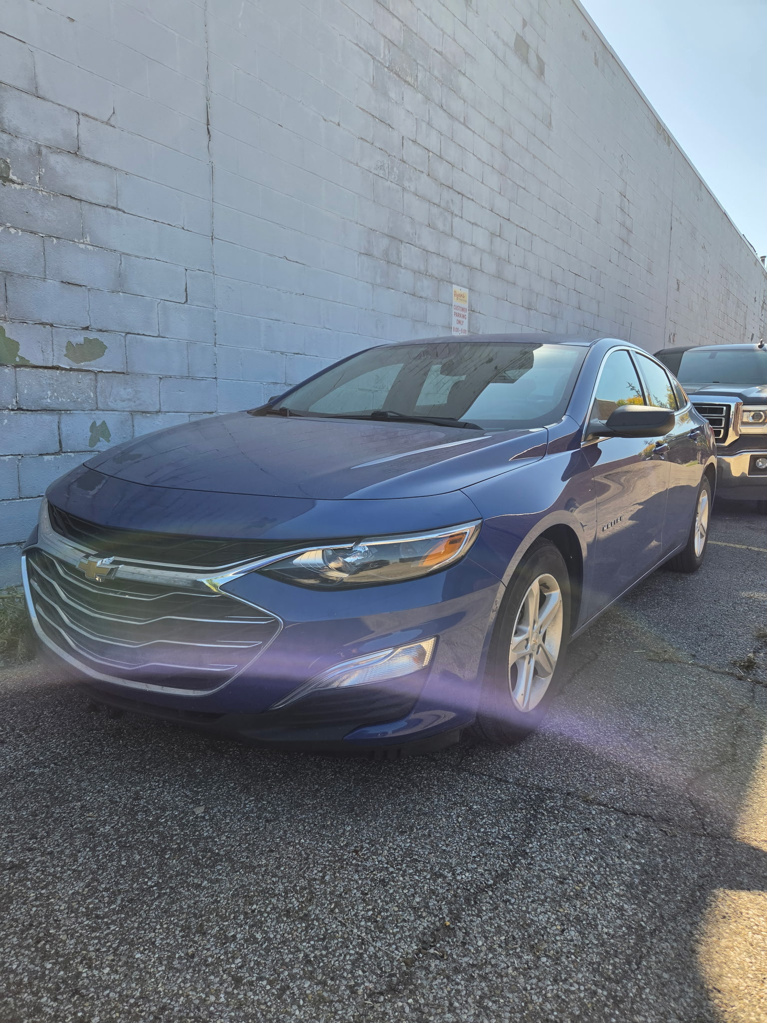 Velociti Car Rentals