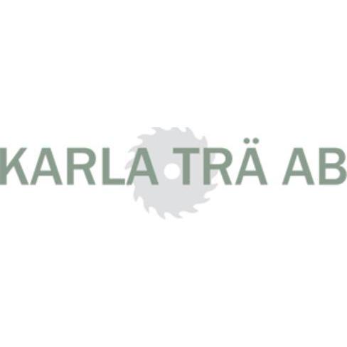 Karla-Trä AB Logo