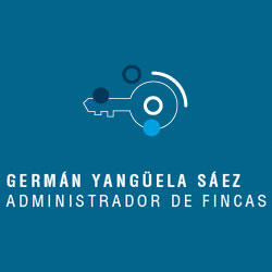 Germán Yangüela Sáez Logo