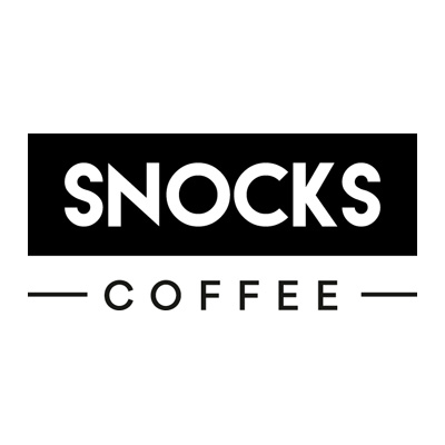 Logo Snocks Coffee - Snockslicious GmbH