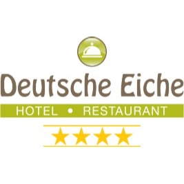 Akzent Hotel Deutsche Eiche in Uelzen - Logo