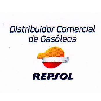 Carburantes Manzanares Logo