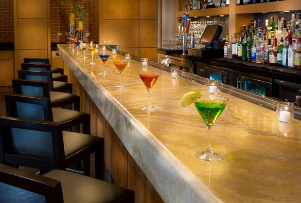 Images Embassy Suites by Hilton Houston Energy Corridor