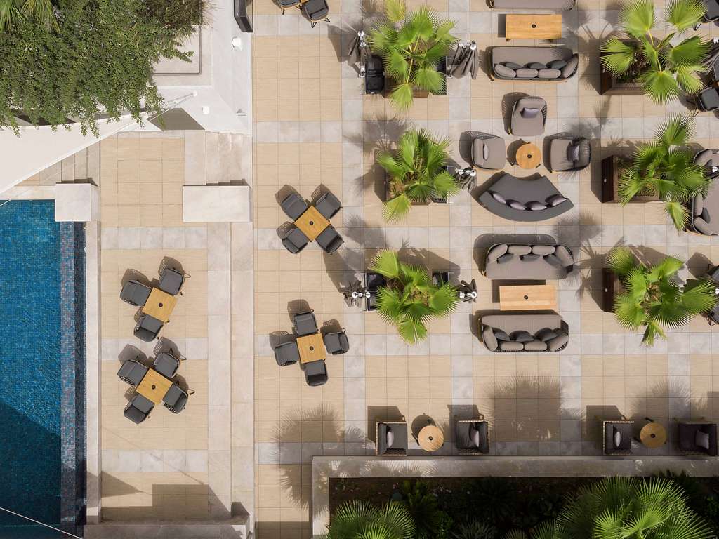 Novotel Tunis Lac