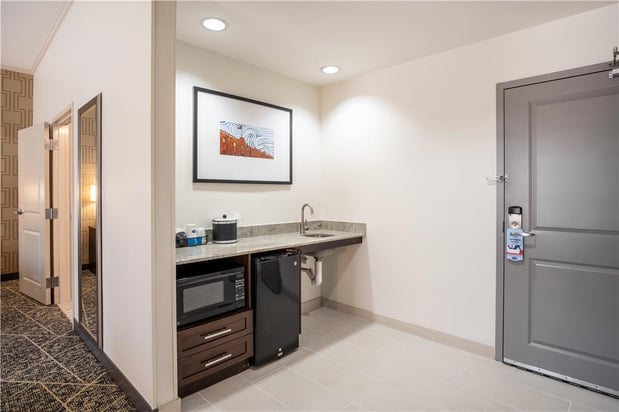 Images Hampton Inn & Suites Trophy Club - Fort Worth North