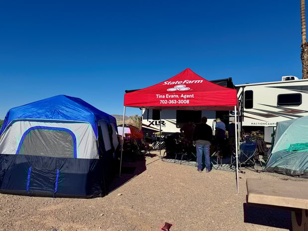 Images Tina Evans - State Farm Insurance Agent