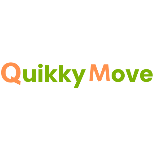Images QUIKKY MOVE