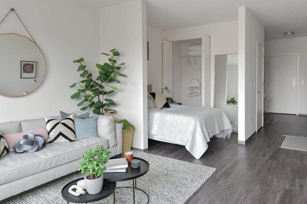 Images Noca Blu Apartment Homes