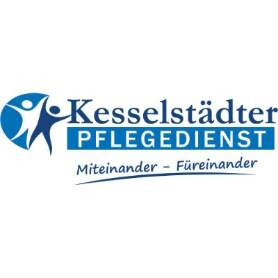 Kesselstädter Pflegedienst in Hanau - Logo