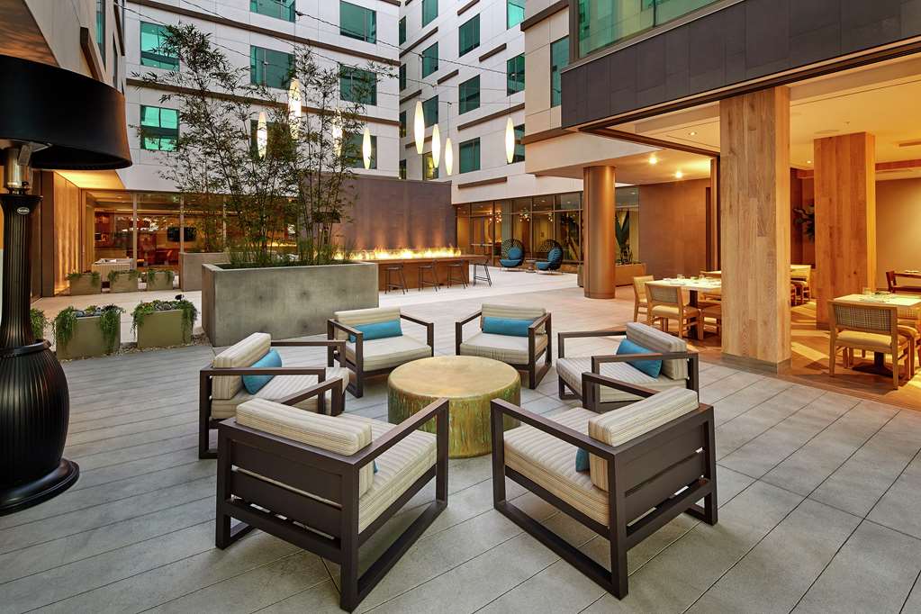 Hilton Garden Inn San Diego Downtown/Bayside