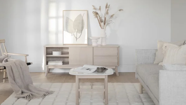 Images O Borgen Møbler Larvik