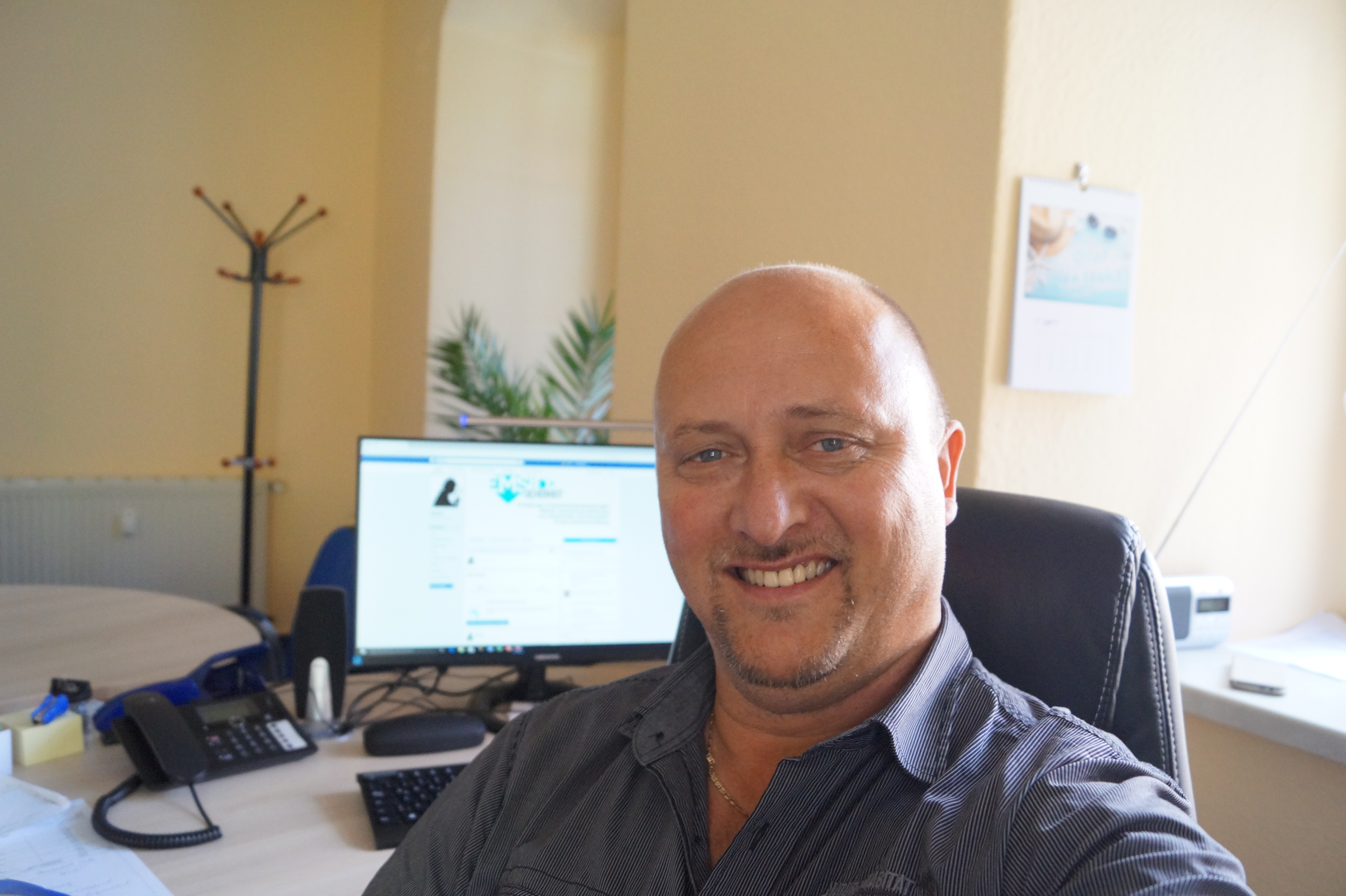 EMSID Ermittlungs- & Sicherheitsdienst, Riesaer Straße 12 in Strehla