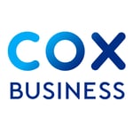 Cox Business Logo