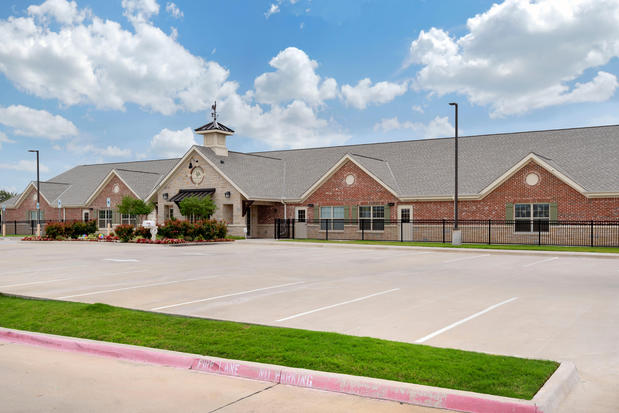 Images Primrose School of Frisco at Main and Teel