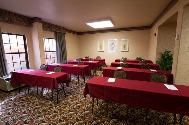 Images Hampton Inn Prescott