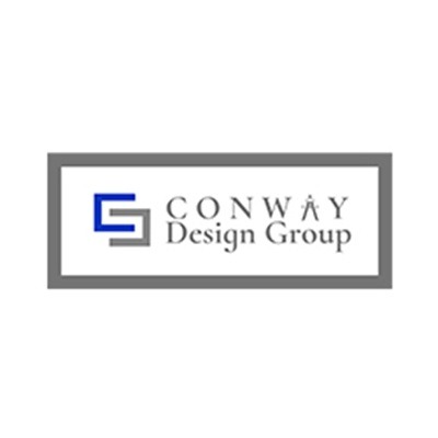 Conway Design Group Inc. Logo