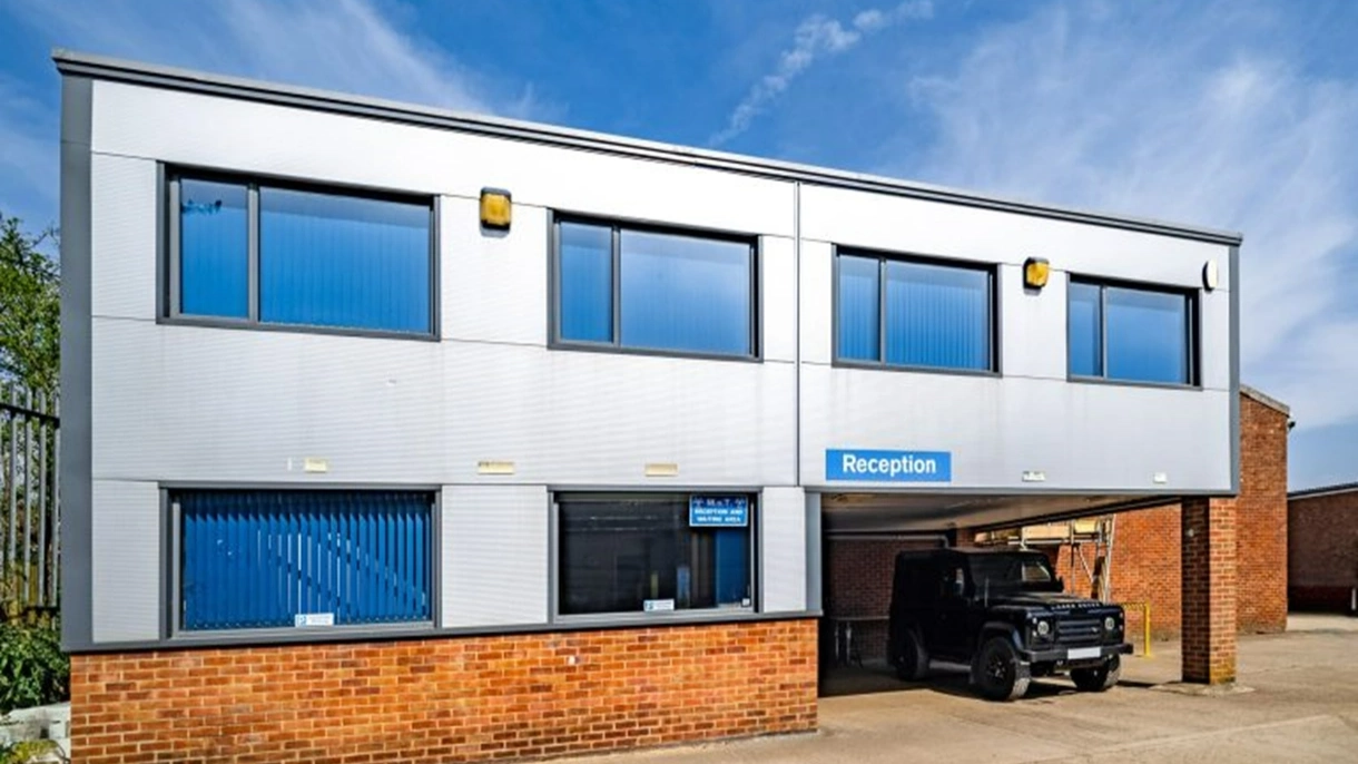 Bicester MOT & Service Centre | Bicester Tyres