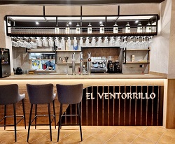 Images Restaurante El Ventorrillo