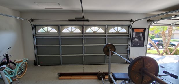 Images AZ Garage Doors
